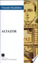 Altazor