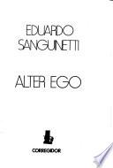 Alter ego