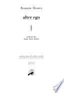 Alter ego