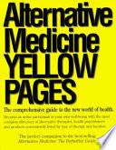 Alternative Medicine Yellow Pages