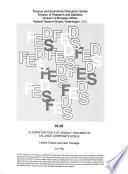 Alternative Tests of Agency Theories of Callable Corporate Bonds