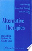 Alternative Therapies