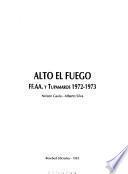 Alto el fuego