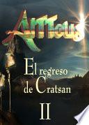 Altteus - El regreso de Cratsan