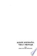 Alzate Avendaño