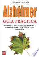 Alzhéimer