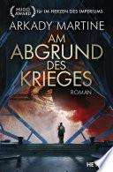 Am Abgrund des Krieges