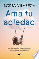 AMA Tu Soledad