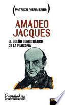 Amadeo Jacques