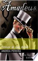 AMADEUS