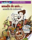 Amadís de anís-- amadís de codorniz