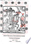 Amadis de Gaula