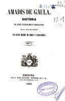 Amadís de Gaula