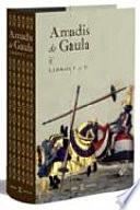 Amadís de Gaula