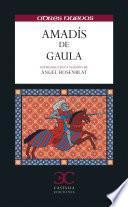 Amadis de Gaula