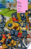 Amadís de Gaula II