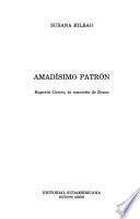 Amadísimo patrón