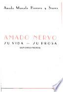 Amado Nervo