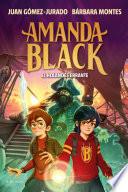 Amanda Black 13 - El Holandés Errante