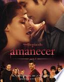 Amanecer