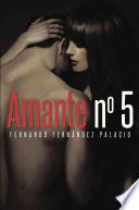 Amante número cinco