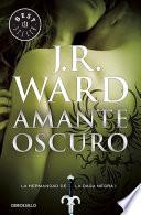 Amante oscuro / Dark Lover