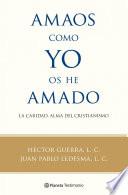 Amaos como yo os he amado