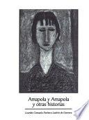 Amapola y amapola y otras historias