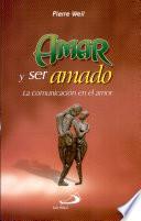 Amar y Ser Amado