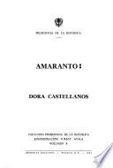 Amaranto