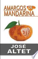 Amargos de Mandarina
