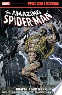 Amazing Spider-Man Epic Collection
