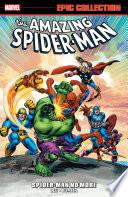 Amazing Spider-Man Epic Collection