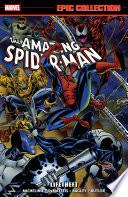Amazing Spider-Man Epic Collection