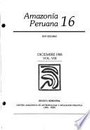 Amazonia peruana