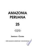 Amazonia peruana