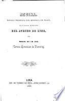 Ambición y abnegación