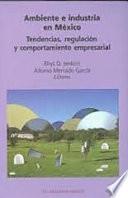 Ambiente e industria en México