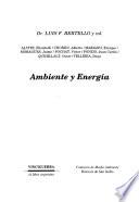 Ambiente y energía