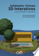 Ambientes virtuais 3D interativos utilizando Blender + Blender4Web