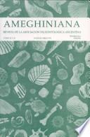 Ameghiniana