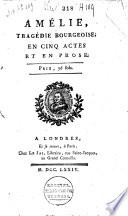 Amélie