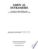 Amen al extranjero