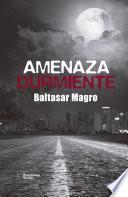 Amenaza durmiente