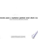Amereida poesía y arquitectura
