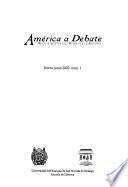 América a debate