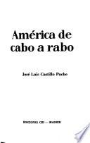 América de cabo a rabo
