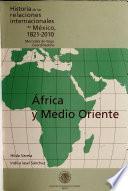 América del Norte