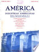 América é industrias americanas