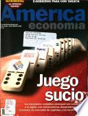 América economía